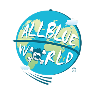 ALL BLUE WORLD