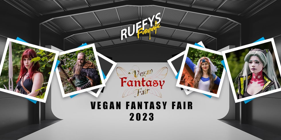 Vegan Fantasy Fair 2023